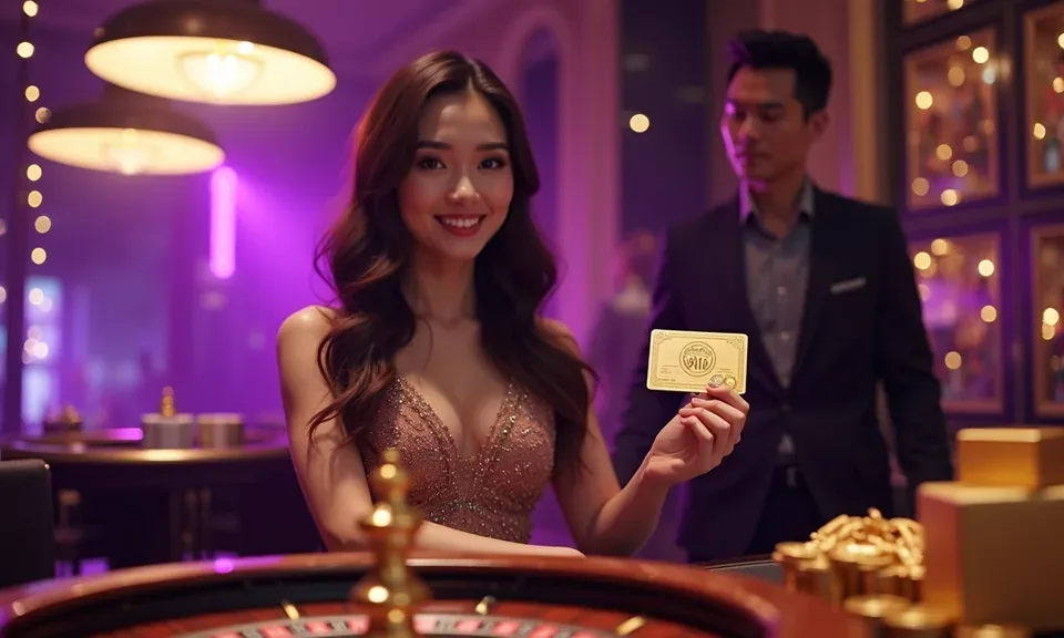 juta168 Shuffle Master ใน juta168 มีอะไรให้เล่นบ้าง